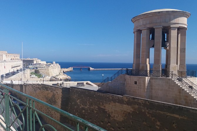 Valletta City of Gentlemen guided walking tour - Why this two-hour walk works as a Valletta introduction