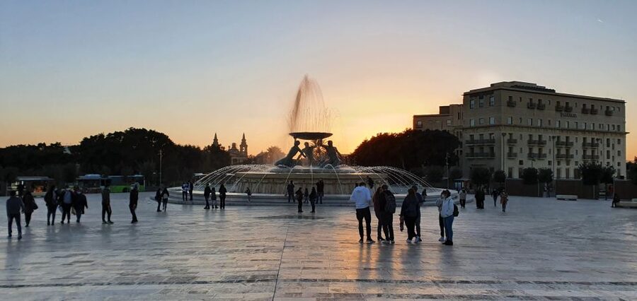 Valletta: City Walking Tour in a Small Group - The guides make the difference