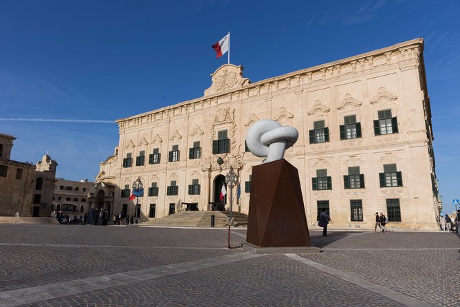 Valletta City Walking Tour with St. John's Co-Cathedral(optional) - Who will enjoy this Valletta walk