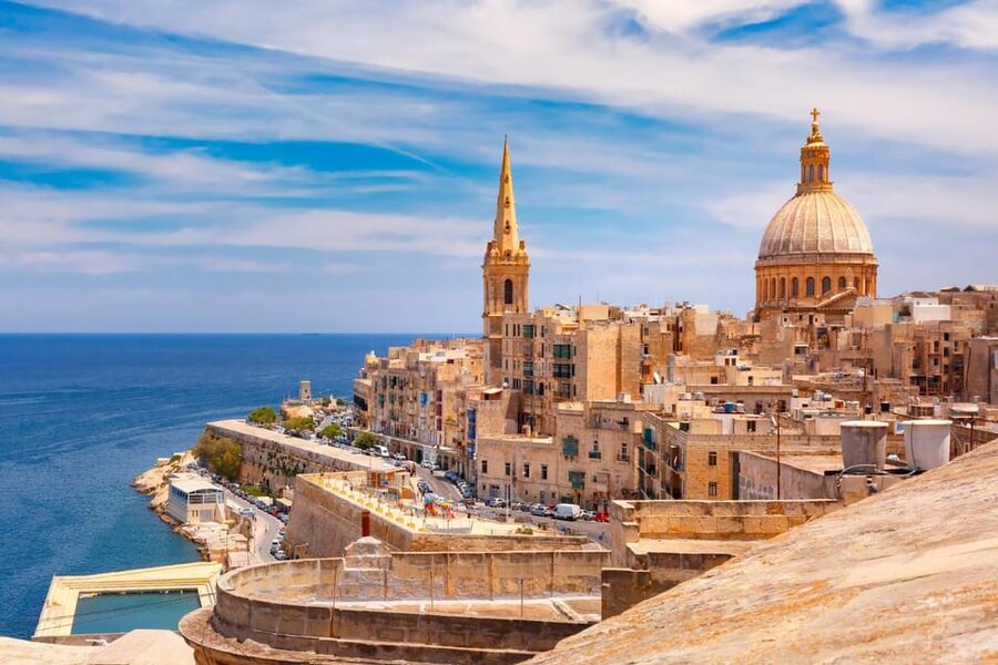 Valletta: Express Walk with a Local in 60 minutes - What the local advice is really worth