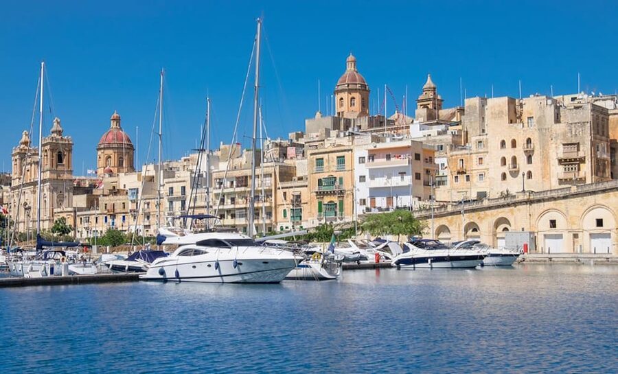 Valletta: Express Walk with a Local in 60 minutes - Is $117 per person fair?