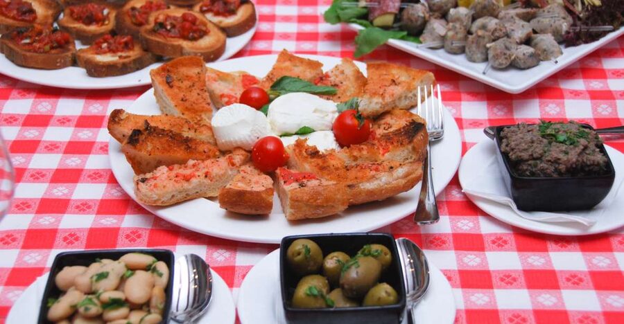 Valletta: Food and Culture Private Tour - Why food is the best way into Valletta