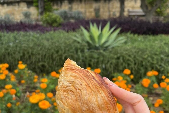 Valletta Food Tour - Valletta streets explained through food