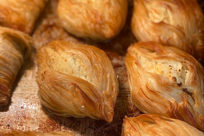 Valletta Food Tour - Eat like a local - Why Maltese food tells Valletta’s story