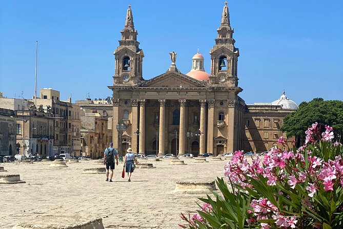 Valletta Food Tour - Eat like a local - How to get the most from the experience