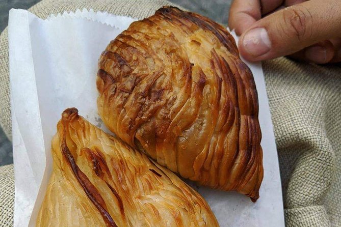 Valletta Food Tour - Floriana: a quieter start before the city gates