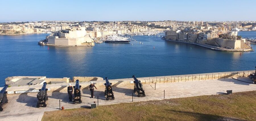 Valletta: Food Walking Tour with Tastings - Five useful things to know before you book