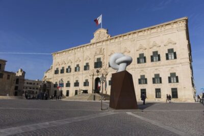Guided City Walking Tour