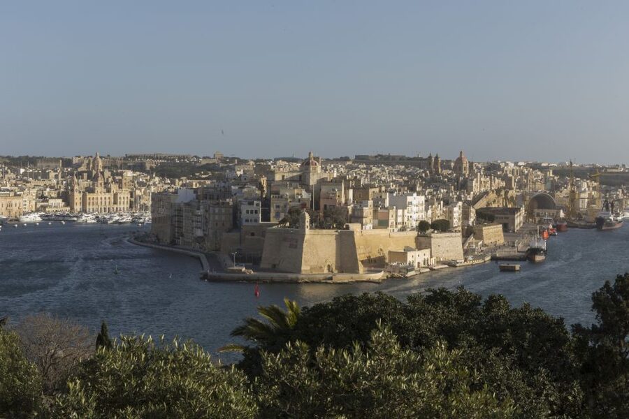 Valletta: Guided City Walking Tour - How much value do you get for $24?