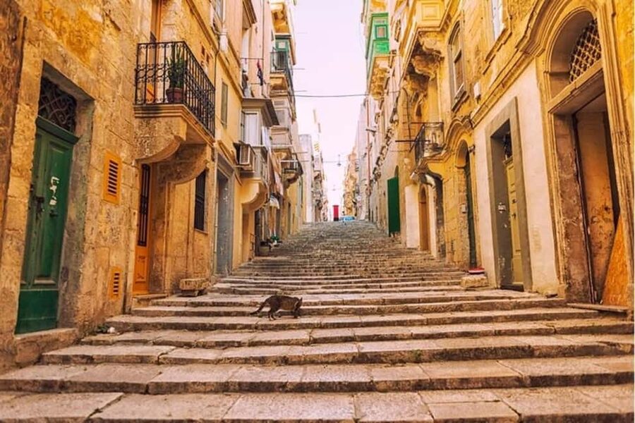 Valletta: Guided Walking Tour - What this Valletta walk does especially well