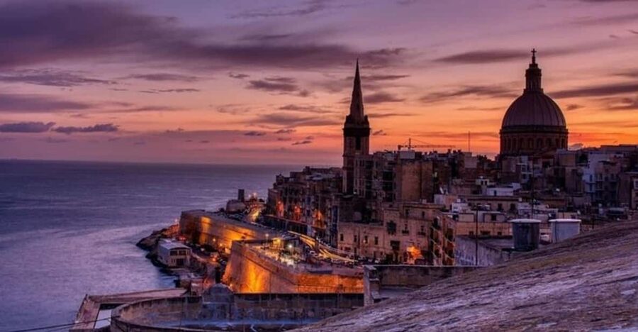 Valletta: Guided Walking Tour - The guide can make or break the experience