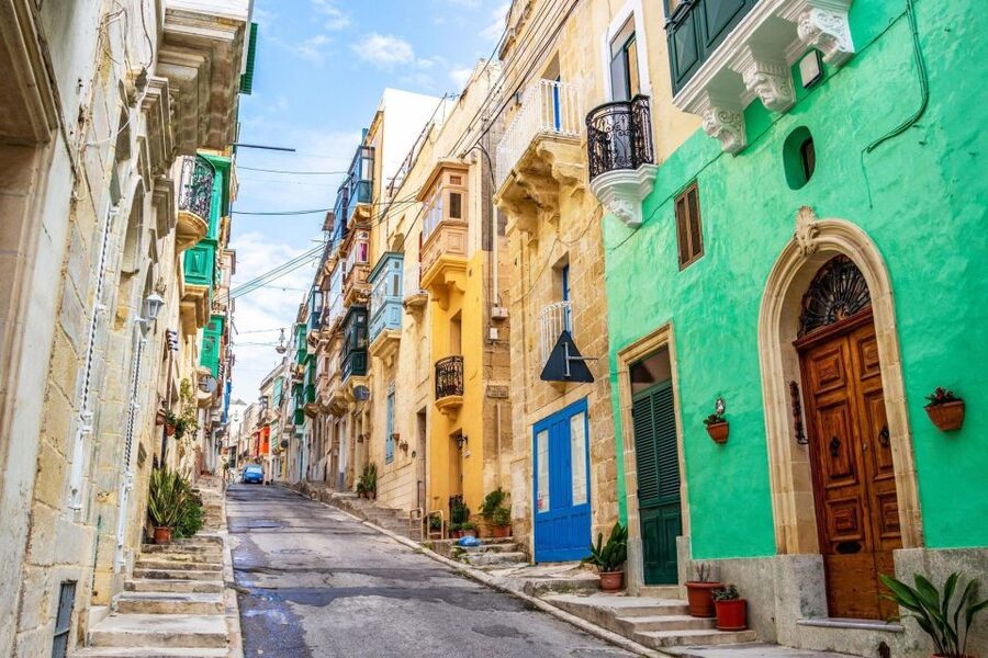 Valletta: Guided Walking Tour with Optional Cathedral Tour - Who will enjoy this tour most