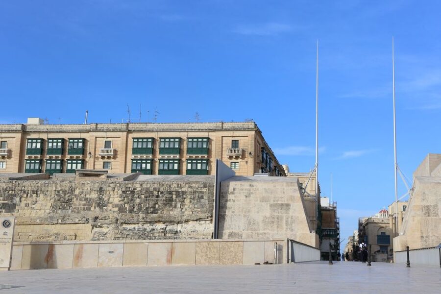 Valletta: Guided Walking Tour with St. John's Co-Cathedral - Who will get the most from this tour?
