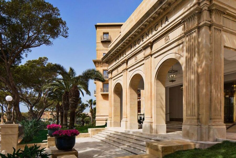 Valletta: Half-Day City Discovery Walking Tour - Key points at a glance