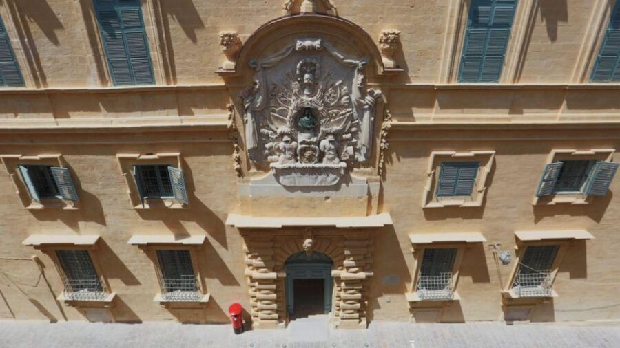 Valletta: Half-Day City Discovery Walking Tour - How much value do you get for $22?
