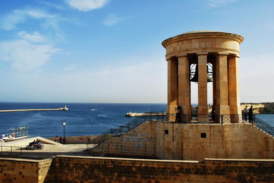 Valletta Half Day inc St. John's Cathedral, Malta Experience - St. John’s Co-Cathedral and Caravaggio’s masterpiece