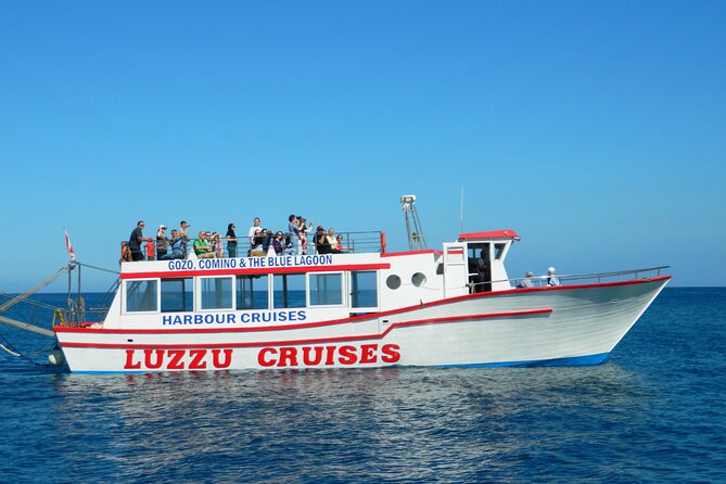 Valletta Harbour Cruise - Why Malta’s harbor is best seen from the boat