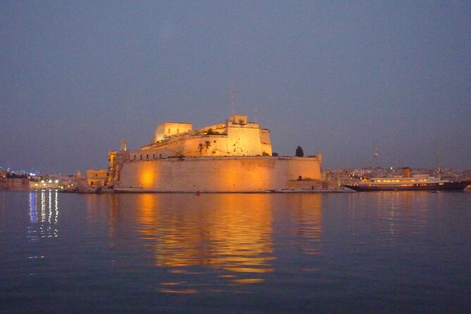 Valletta Harbour Cruise - Starting at Sliema Ferry 4