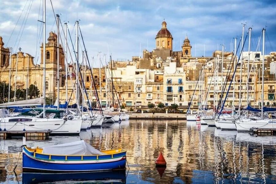 Valletta : Highlights & Hidden Gems Walking Tour - Key things to know before booking