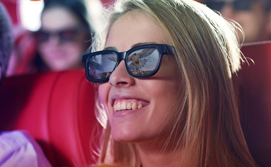 Valletta: Malta 5D Audio-Visual Show - Who will enjoy Malta 5D most?