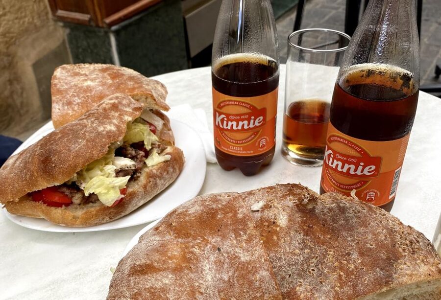 Valletta: Maltese Food and Drink Guided Walking Tour - Why food is the best way into Valletta