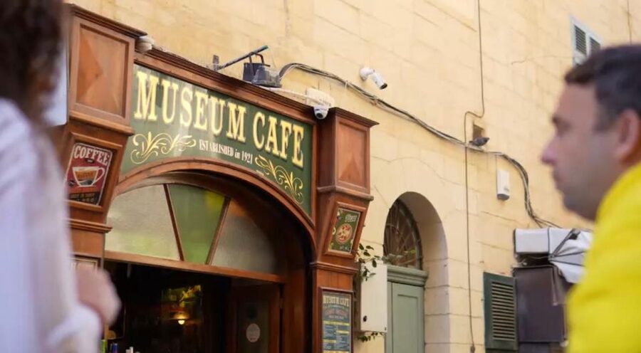 Valletta: Maltese Food and Drink Guided Walking Tour - From coffee shops to market counters