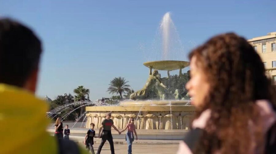 Valletta: Maltese Food and Drink Guided Walking Tour - The Knights, trade, and a cosmopolitan harbour city