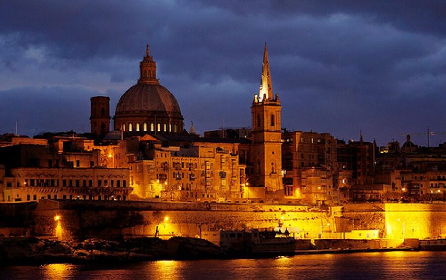 Valletta, Mdina, and Mosta Night Tour with 5D Show - What this Malta night tour is really like