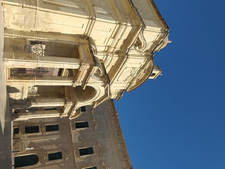 Valletta & Mdina: Private Tour - Why Mdina and Valletta work so well together
