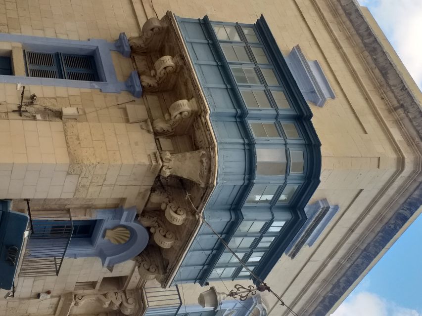 Valletta & Mdina: Private Tour - What a private guide adds to the day
