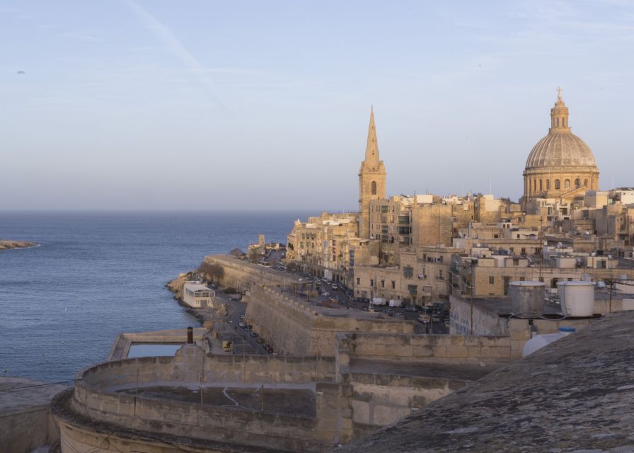 Valletta & Mdina: Private Tour - Small details that make the experience run better