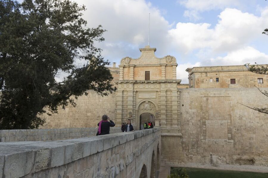 Valletta & Mdina: Private Tour - Who will get the most from this tour?