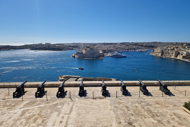 Valletta Private Historical and Cultural Walking Tour - Key points to know before booking