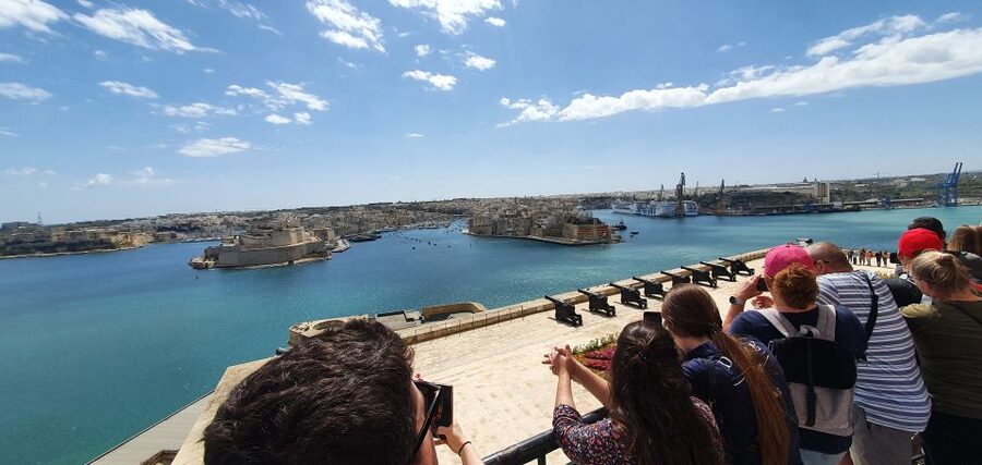 Valletta: Private Maltese Cuisine Walking Tour - What $188 buys you