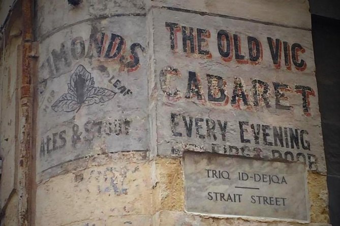 Valletta Private Walking Tour: Sins in the City - Starting at City Gate beside Parliament