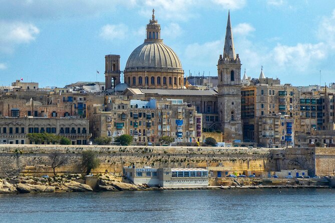 Valletta's Hidden Minds: Self-Guided Psychological Puzzle Walk - Teatru Manoel brings culture into the puzzle
