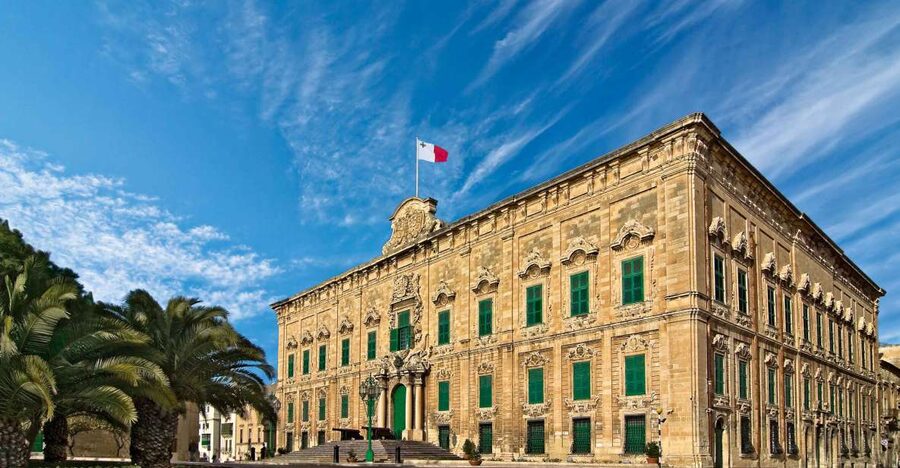 Valletta: Self-Guided Historical Walking Tour (Audio Guide) - Key points to know before you go
