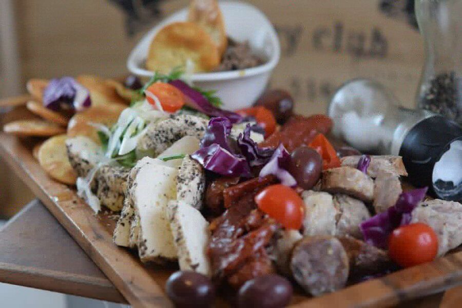 Valletta Street Food & History Tour With Private Transfers - Key points to know before booking