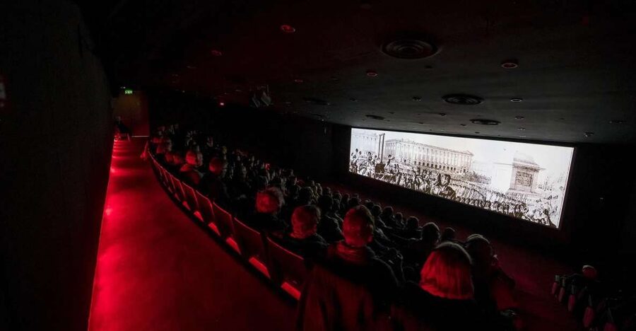 Valletta: "The Malta Experience" Audio-Visual Show Ticket - Why The Malta Experience helps you understand Valletta