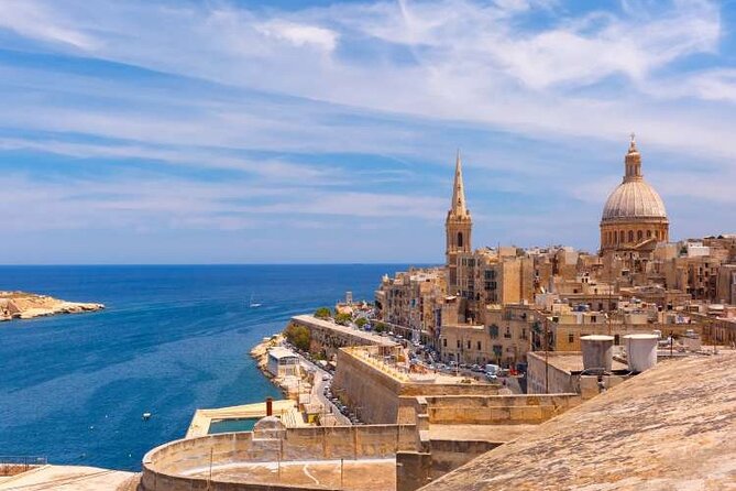 Valletta Walking Tour, In a Small Group - The Main Guard and the city’s public life