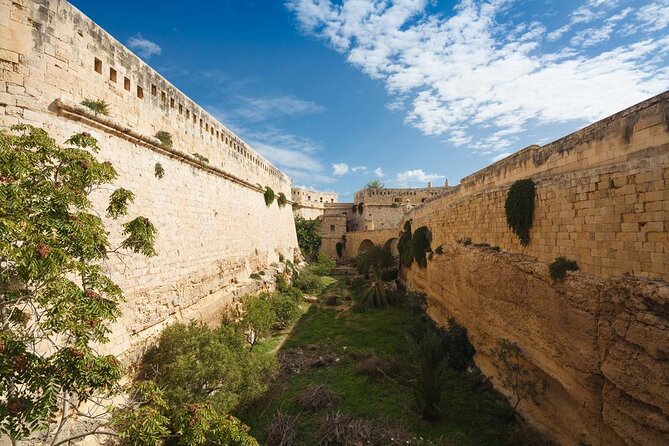 Valletta World War II Private Walking Tour - Key points to know before booking