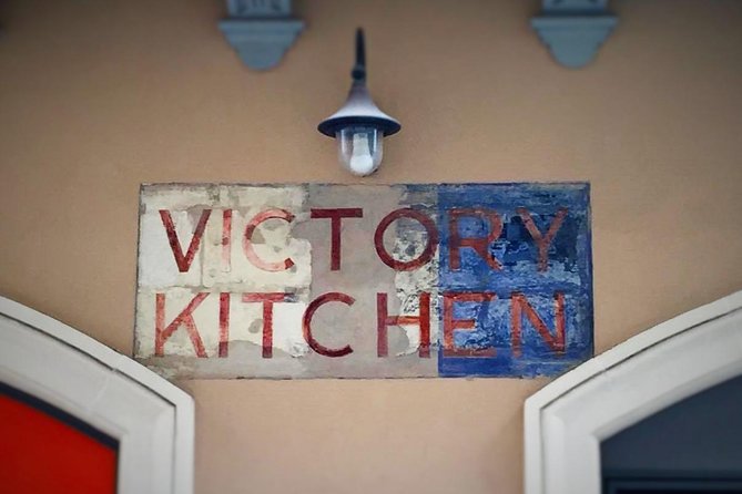 Valletta World War II Private Walking Tour - The ruined Opera House and the visible scars of bombing