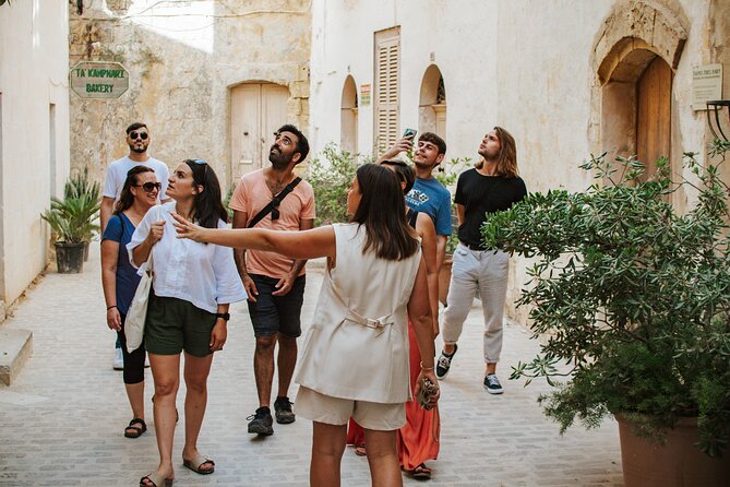 Victoria Gozo Food and Culture Walking Tour - What makes this Victoria food walk worth your morning