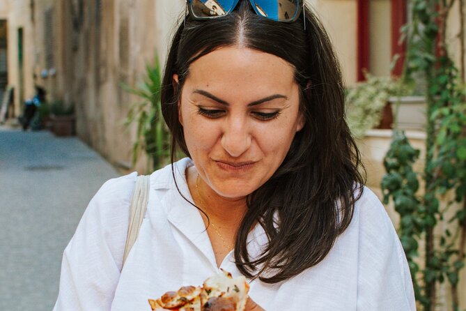 Victoria Gozo Food and Culture Walking Tour - Leanne’s style and the value of a small group