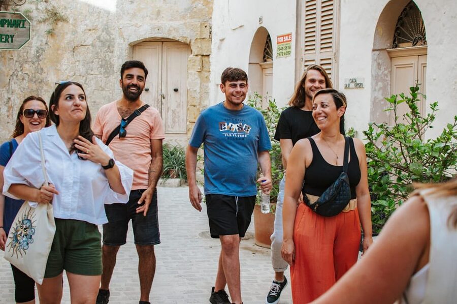 Victoria, Gozo: Sunset Walking Food and Drink Tour - Why this is a good first evening in Gozo