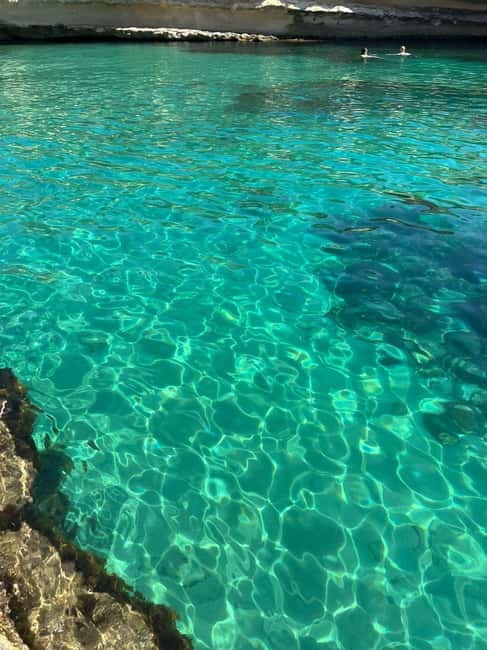 Visit Tarxien Temples, Kalanka Bay, Blue Grotto, Marsaxlokk - Who should book this southern Malta tour?