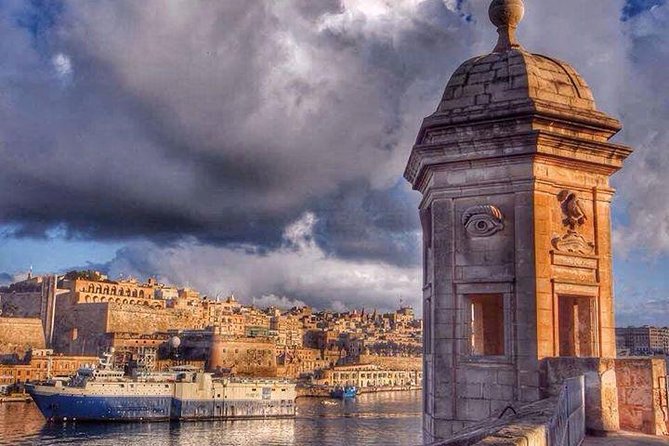 Vittoriosa, Cospicua and Senglea Vintage Bus Tour - Key points to know before booking