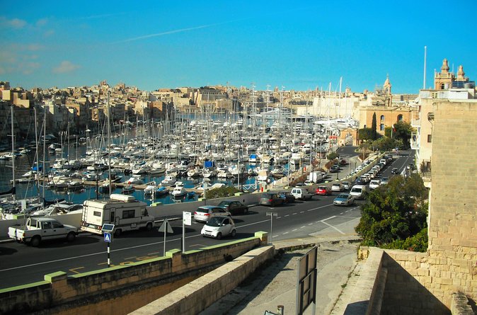 Vittoriosa Three Cities Private Walking Tour - A private format with room for questions