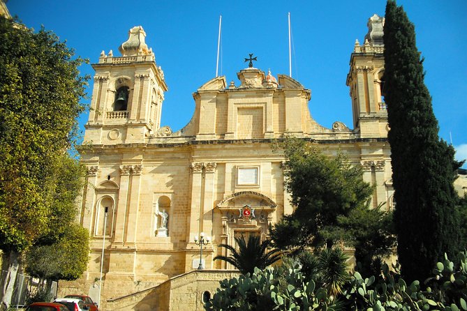 Vittoriosa Three Cities Private Walking Tour - The Inquisitor’s Palace and 238 years of church power