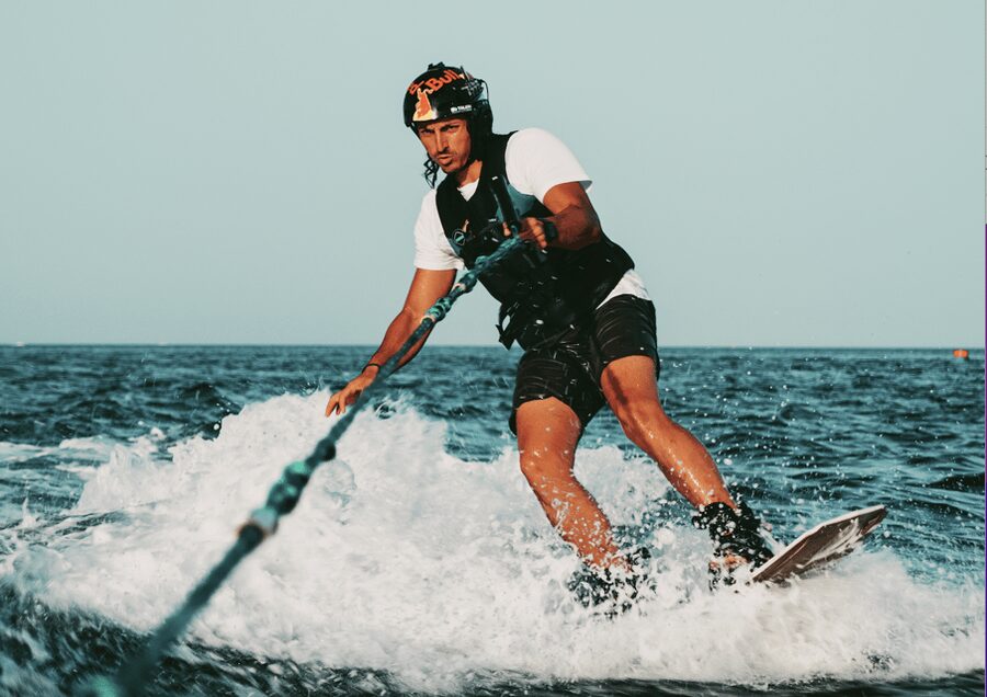 Wakeboarding Adventure in Malta: Learn to Ride - Wakeboarding at Bugibba Jetty